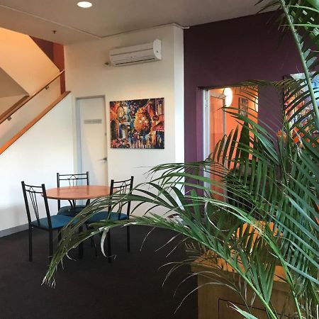 Smartstay Melburne Exterior foto