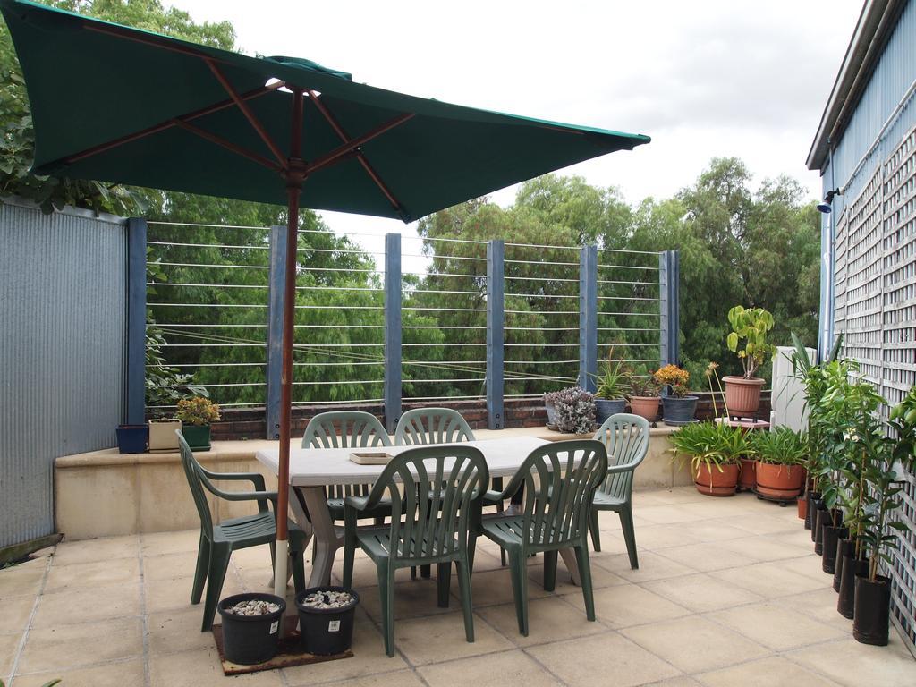 Smartstay Melburne Exterior foto