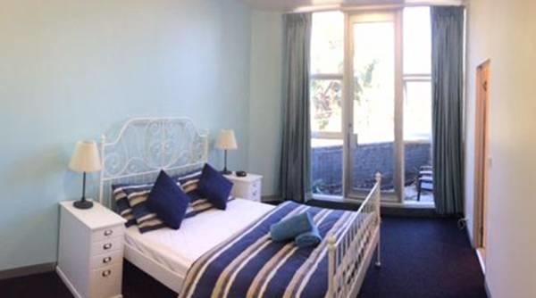 Smartstay Melburne Exterior foto