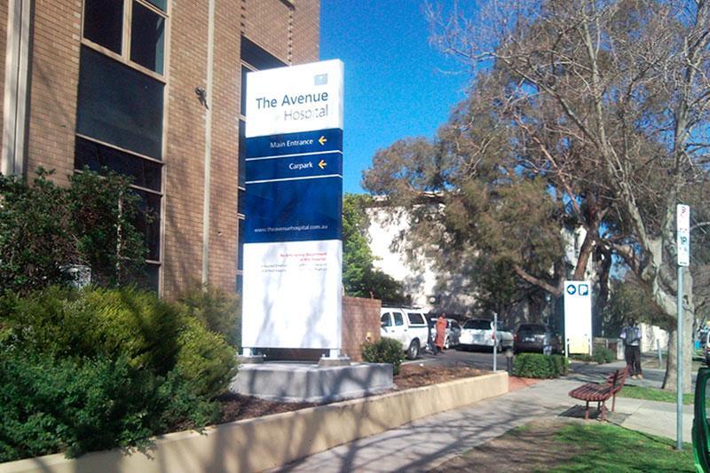 Smartstay Melburne Exterior foto